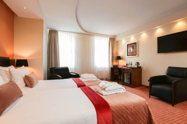 Avalon Hotel & conferences (Riga)